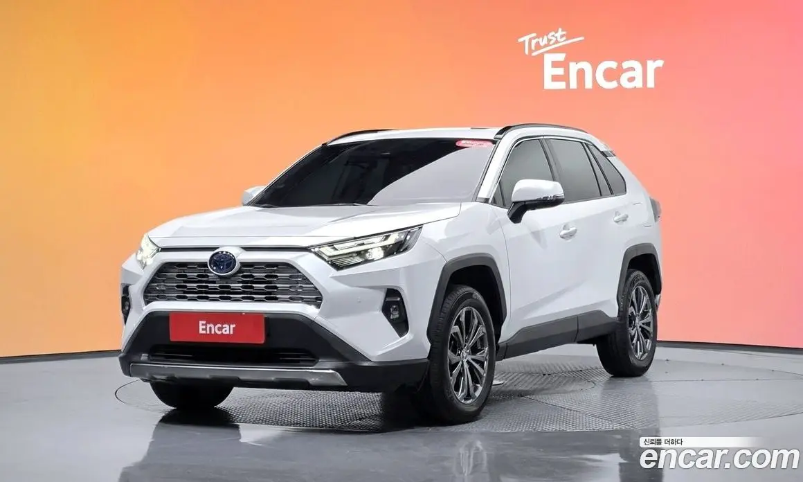 Toyota RAV4 2024 2.5 автомат (гидро), фото 33 Toyota RAV4 2024 2.5 автомат (гидро), фото 33