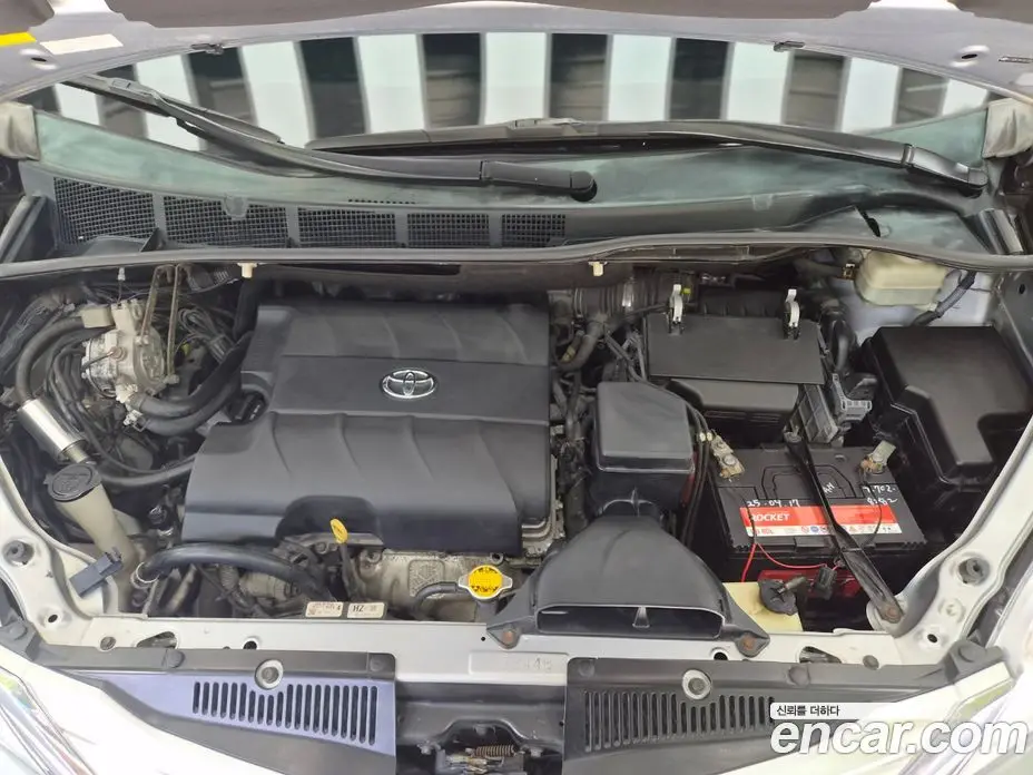 Toyota Sienna 2014 3.5 автомат (гидро), фото 7 Toyota Sienna 2014 3.5 автомат (гидро), фото 7