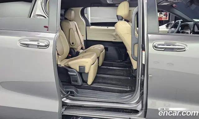 Toyota Sienna 2021 2.5 автомат (гидро), миниатюра 12