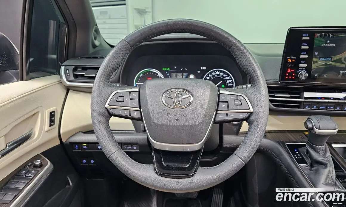 Toyota Sienna 2021 2.5 автомат (гидро), фото 13 Toyota Sienna 2021 2.5 автомат (гидро), фото 13