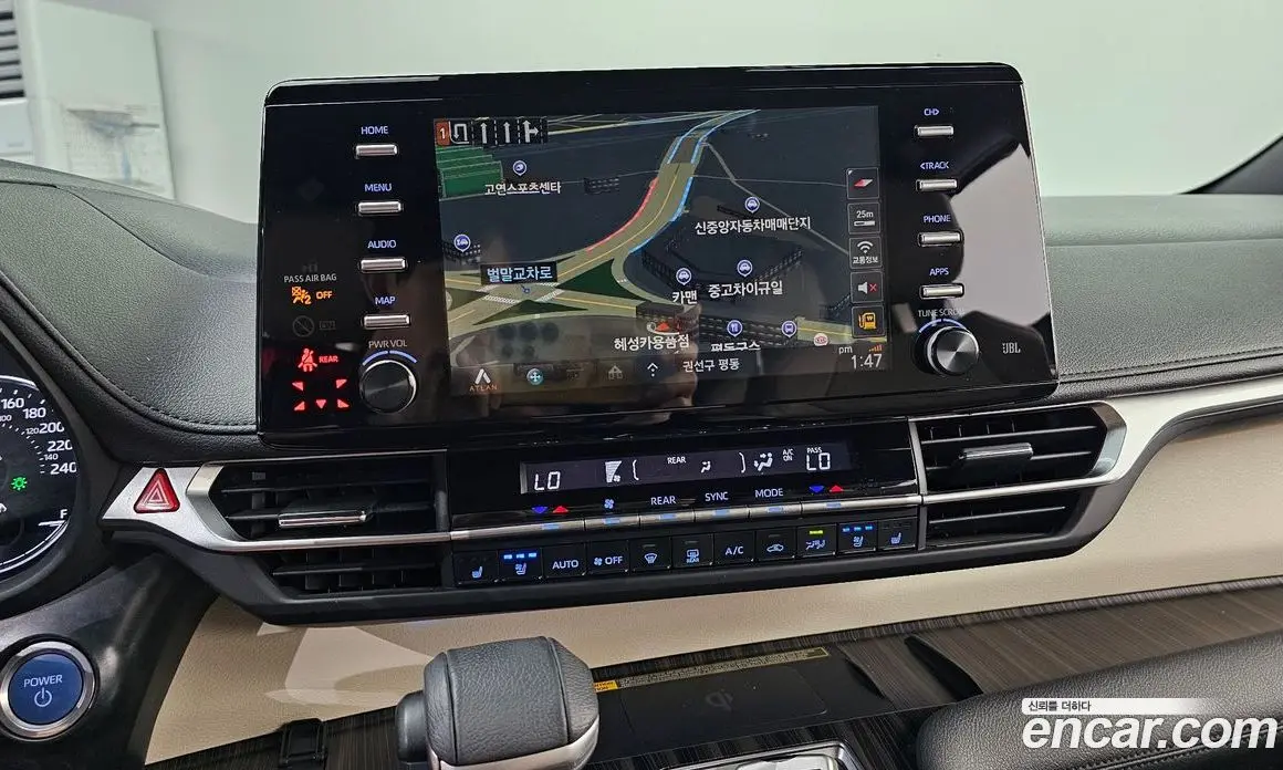 Toyota Sienna 2021 2.5 автомат (гидро), фото 14 Toyota Sienna 2021 2.5 автомат (гидро), фото 14