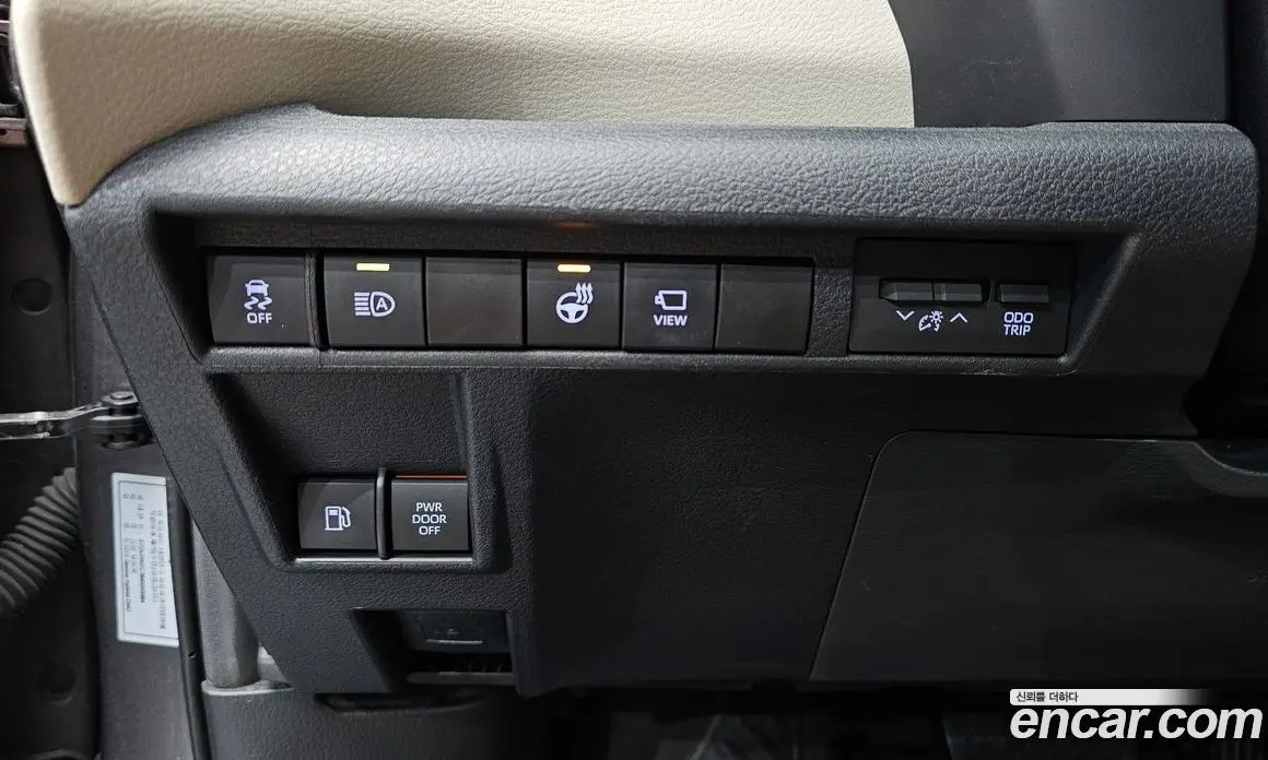 Toyota Sienna 2021 2.5 автомат (гидро), фото 16 Toyota Sienna 2021 2.5 автомат (гидро), фото 16