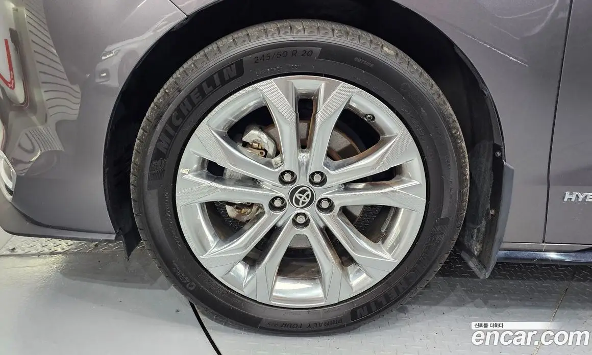 Toyota Sienna 2021 2.5 автомат (гидро), фото 5 Toyota Sienna 2021 2.5 автомат (гидро), фото 5