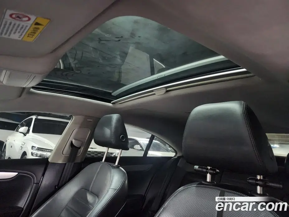 Volkswagen CC 2011 2.0 автомат (гидро), фото 13 Volkswagen CC 2011 2.0 автомат (гидро), фото 13