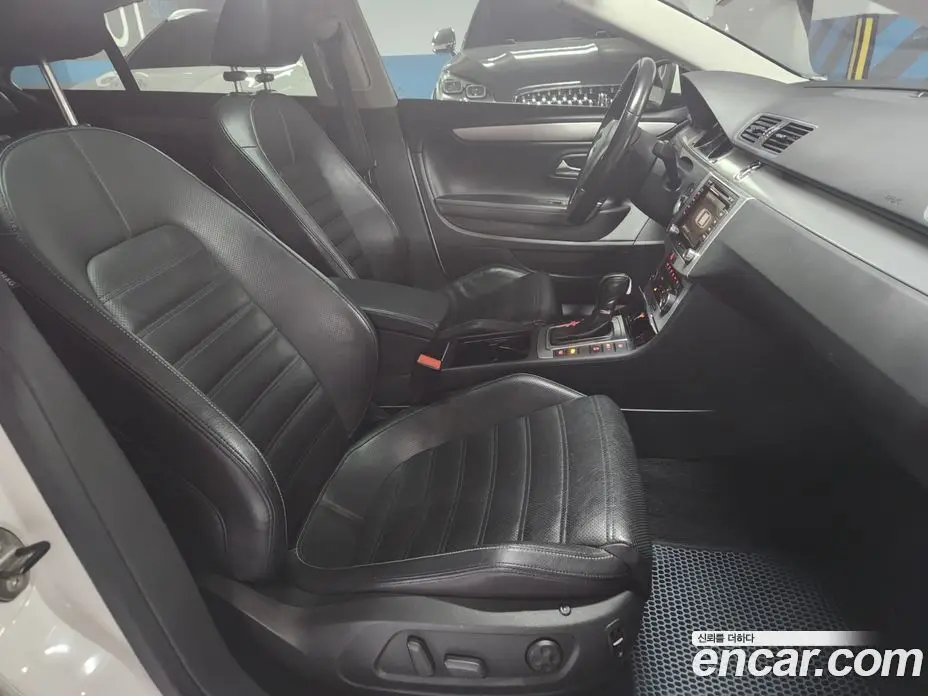 Volkswagen CC 2011 2.0 автомат (гидро), фото 14 Volkswagen CC 2011 2.0 автомат (гидро), фото 14