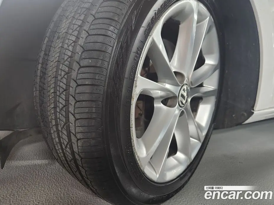 Volkswagen CC 2011 2.0 автомат (гидро), фото 5 Volkswagen CC 2011 2.0 автомат (гидро), фото 5