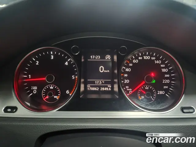 Volkswagen CC 2011 2.0 автомат (гидро), миниатюра 8 Volkswagen CC 2011 2.0 автомат (гидро), миниатюра 8