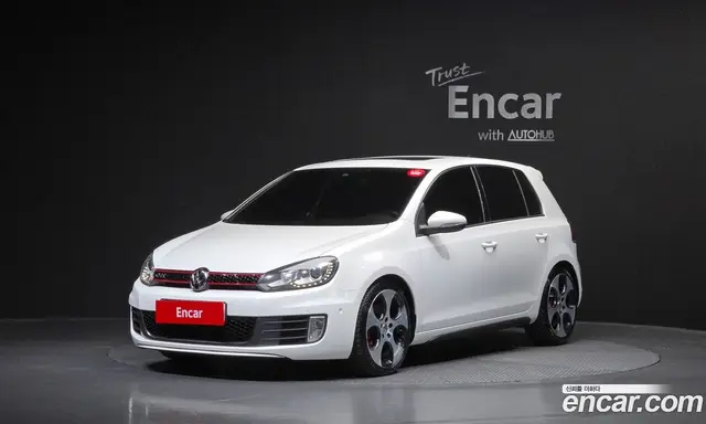 Volkswagen Golf, 2013, 204 315 км