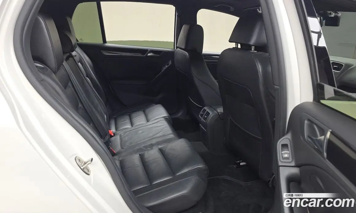 Volkswagen Golf 2013 2.0 автомат (гидро), фото 12
