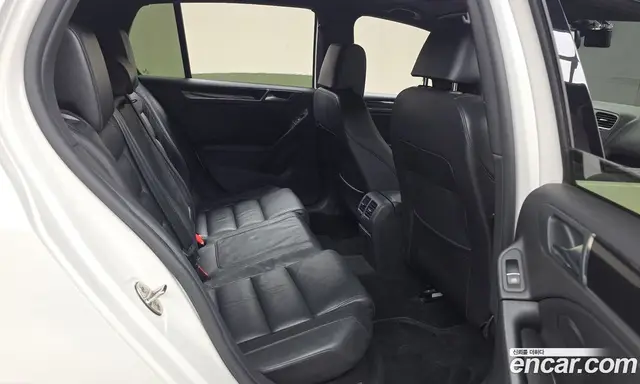 Volkswagen Golf 2013 2.0 автомат (гидро), миниатюра 12