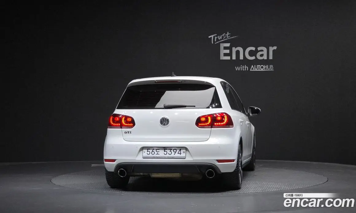 Volkswagen Golf 2013 2.0 автомат (гидро), фото 4