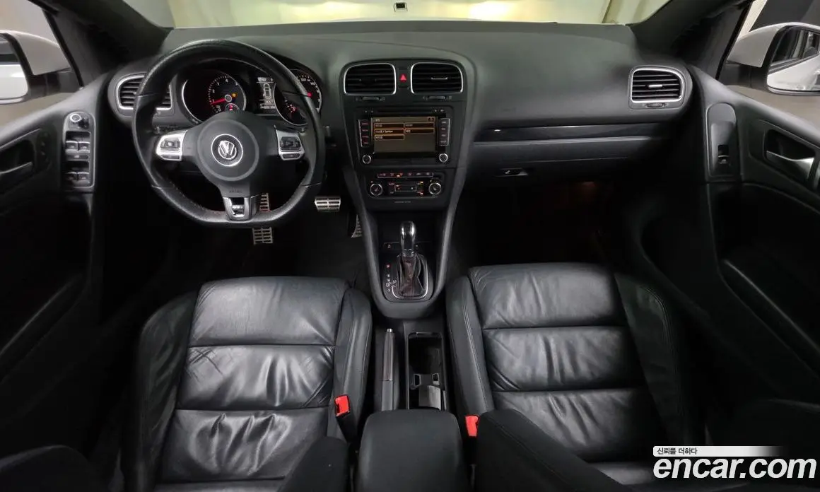 Volkswagen Golf 2013 2.0 автомат (гидро), фото 7