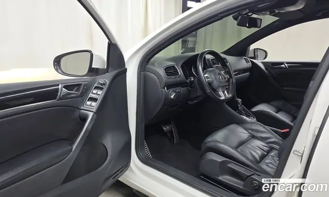 Volkswagen Golf 2013 2.0 автомат (гидро), миниатюра 10