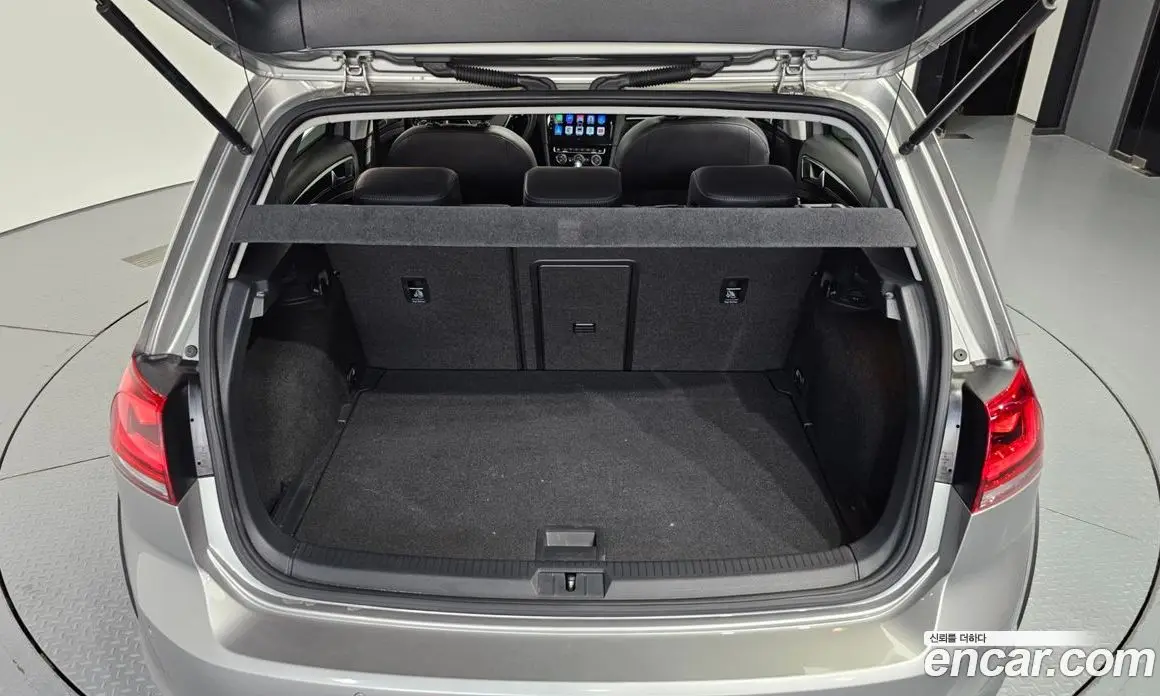 Volkswagen Golf 2015 2.0 автомат (гидро), фото 20