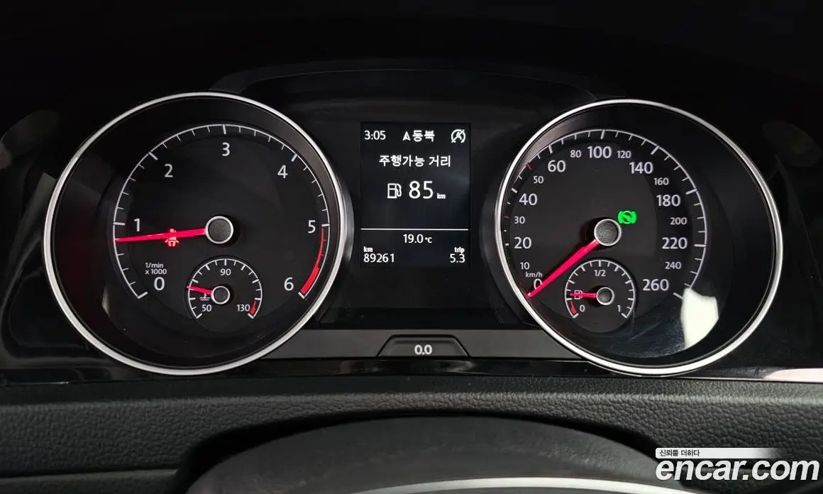 Volkswagen Golf 2015 2.0 автомат (гидро), фото 8