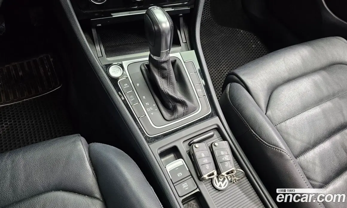Volkswagen Golf 2015 2.0 автомат (гидро), фото 9