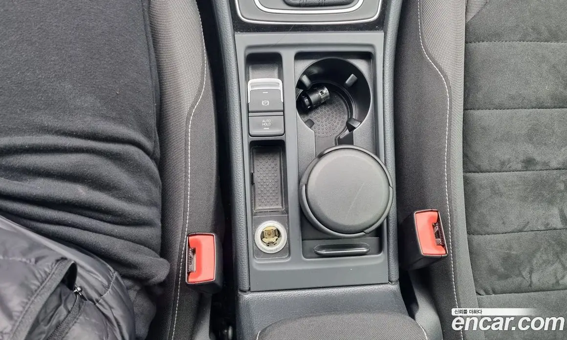 Volkswagen Golf 2015 2.0 автомат (гидро), фото 18