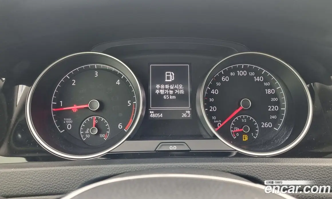 Volkswagen Golf 2015 2.0 автомат (гидро), фото 8