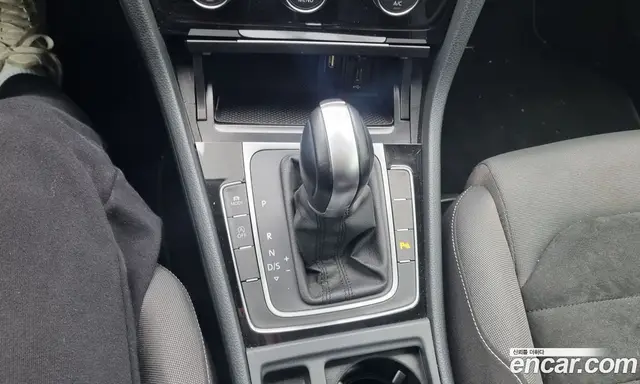 Volkswagen Golf 2015 2.0 автомат (гидро), миниатюра 9