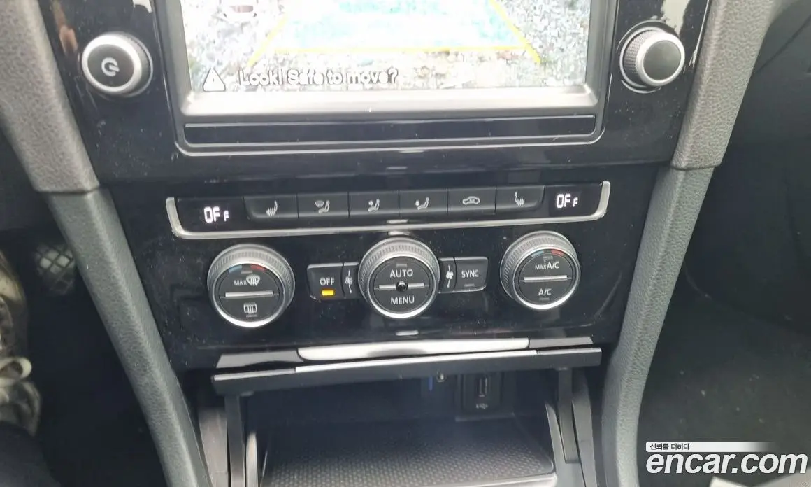 Volkswagen Golf 2015 2.0 автомат (гидро), фото 10