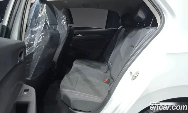 Volkswagen Golf 2024 2.0 автомат (гидро), миниатюра 12