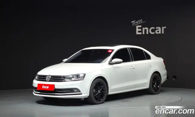 Volkswagen Jetta, 2015, 159 519 км
