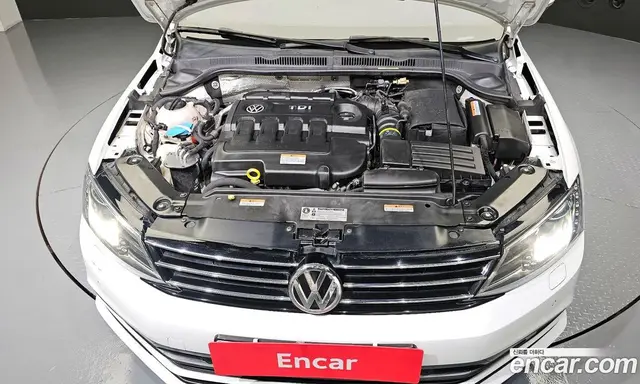 Volkswagen Jetta 2015 2.0 автомат (гидро), миниатюра 6 Volkswagen Jetta 2015 2.0 автомат (гидро), миниатюра 6
