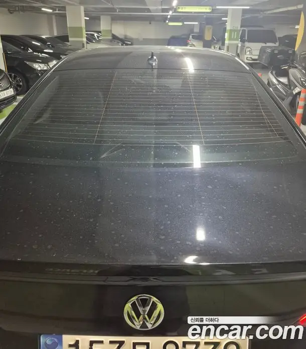 Volkswagen Jetta 2020 1.4 автомат (гидро), миниатюра 4