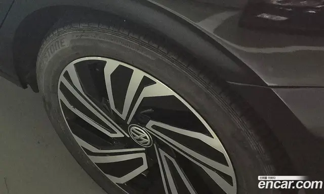 Volkswagen Jetta 2020 1.4 автомат (гидро), миниатюра 5