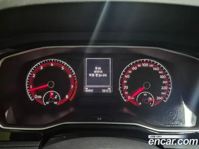 Volkswagen Jetta 2020 1.4 автомат (гидро), миниатюра 6