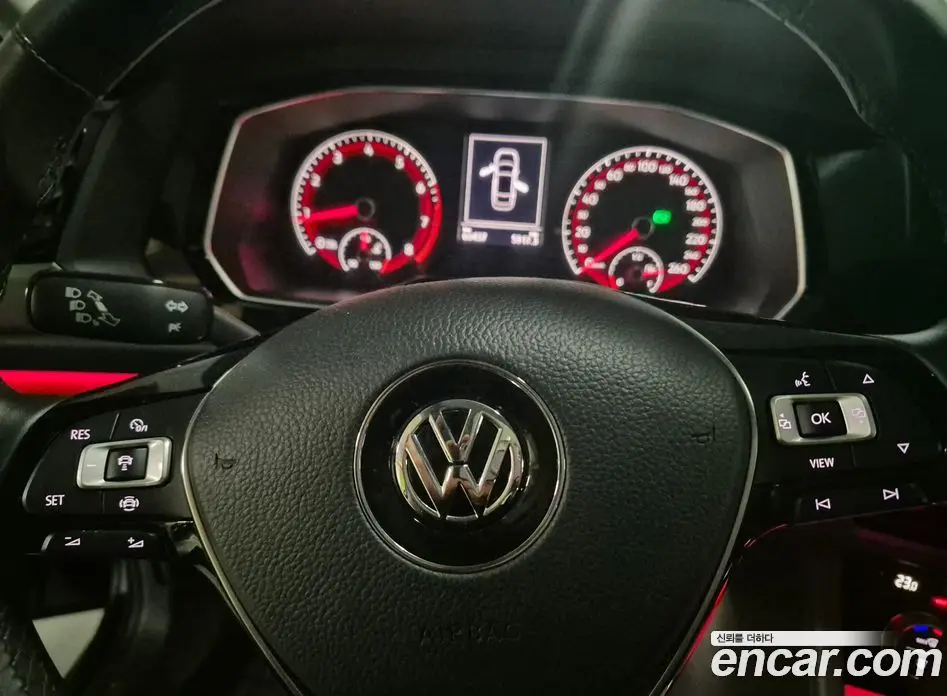 Volkswagen Jetta 2020 1.4 автомат (гидро), фото 8