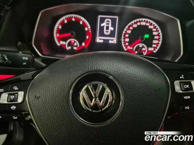Volkswagen Jetta 2020 1.4 автомат (гидро), миниатюра 9