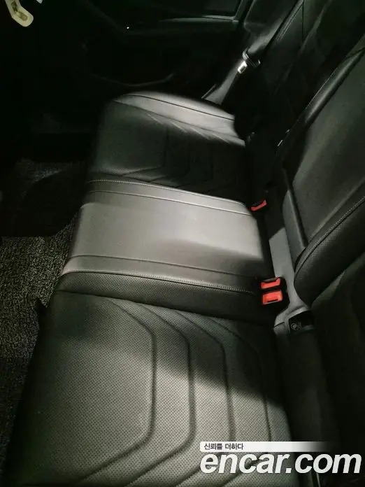 Volkswagen Jetta 2020 1.4 автомат (гидро), фото 10