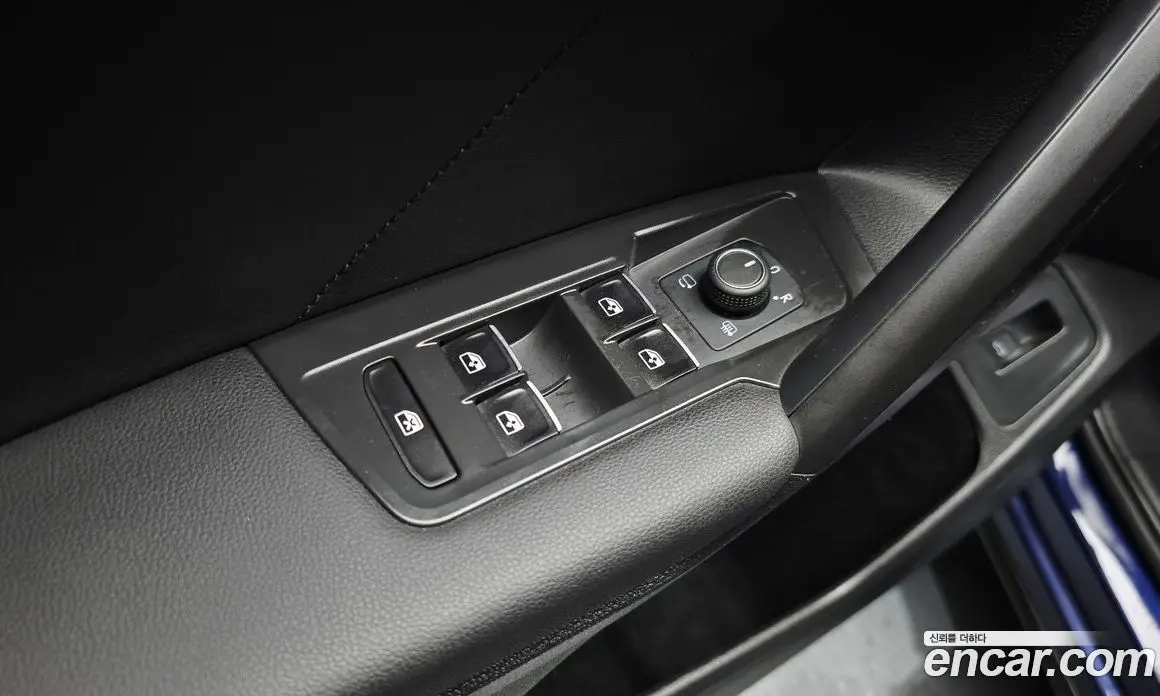 Volkswagen Tiguan 2022 2.0 автомат (гидро), фото 15
