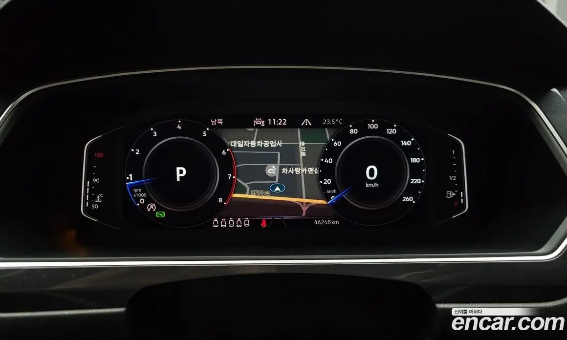 Volkswagen Tiguan 2022 2.0 автомат (гидро), фото 8