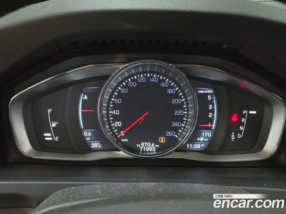Volvo S60 2015 2.0 автомат (гидро), фото 10