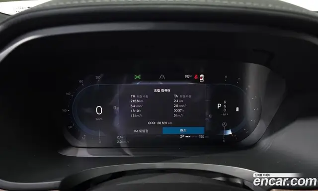 Volvo S90 2023 2.0 автомат (гидро), миниатюра 11