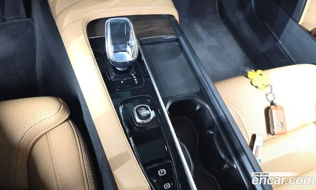 Volvo S90 2023 2.0 автомат (гидро), миниатюра 12
