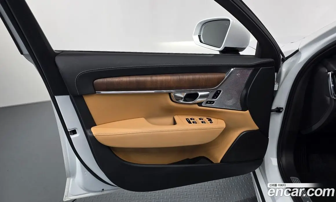 Volvo S90 2023 2.0 автомат (гидро), фото 14