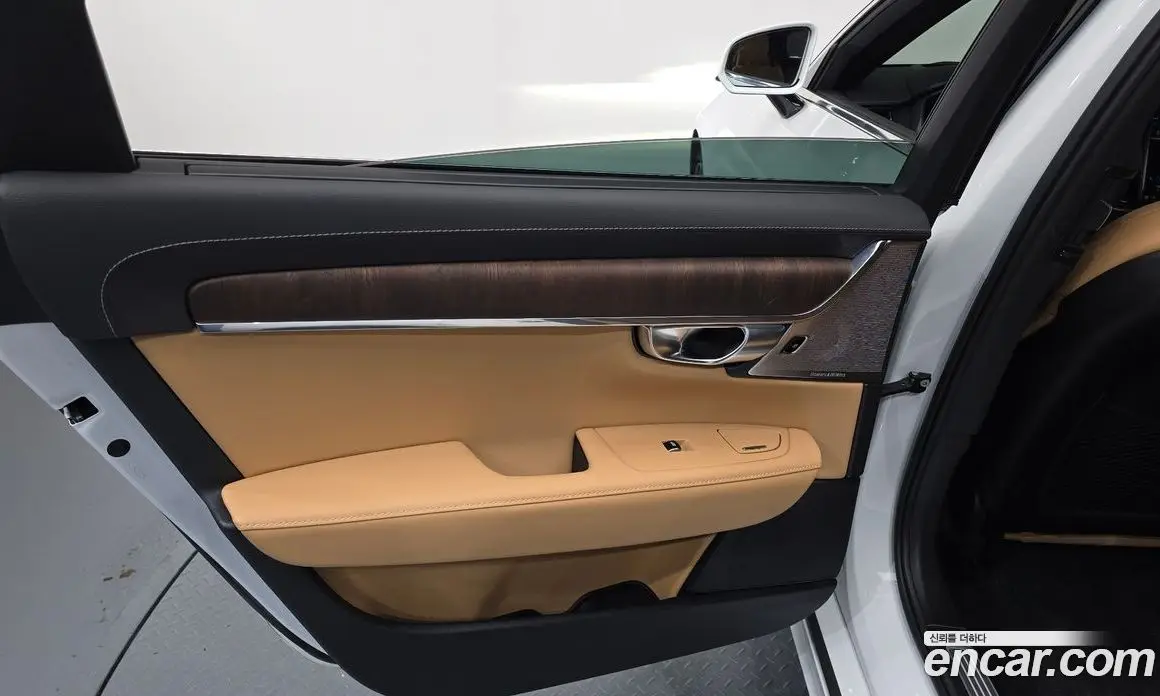 Volvo S90 2023 2.0 автомат (гидро), фото 15