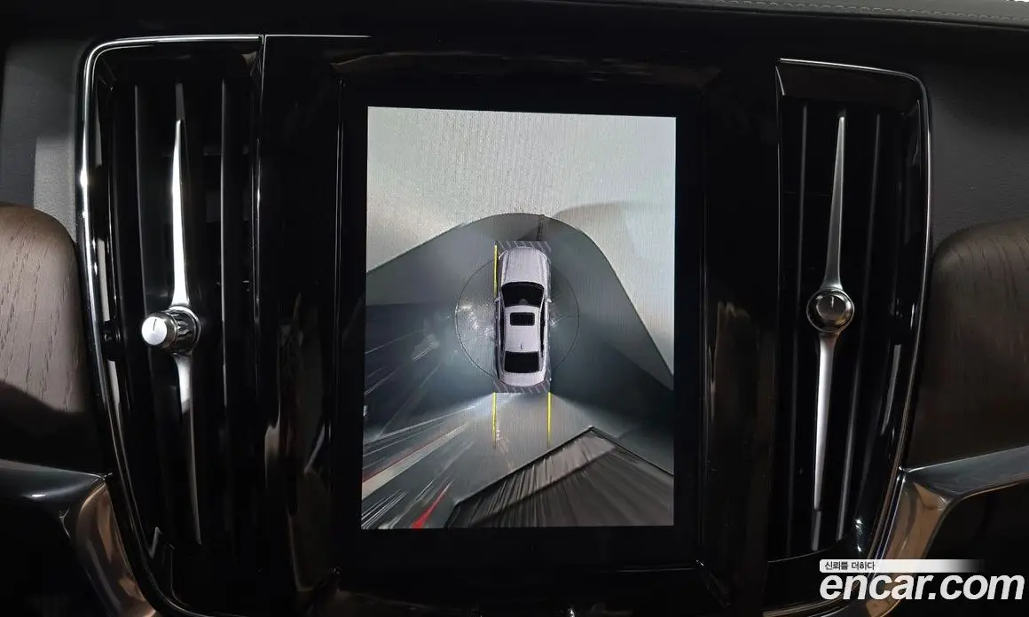 Volvo S90 2023 2.0 автомат (гидро), фото 20
