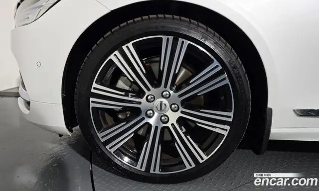 Volvo S90 2023 2.0 автомат (гидро), миниатюра 5