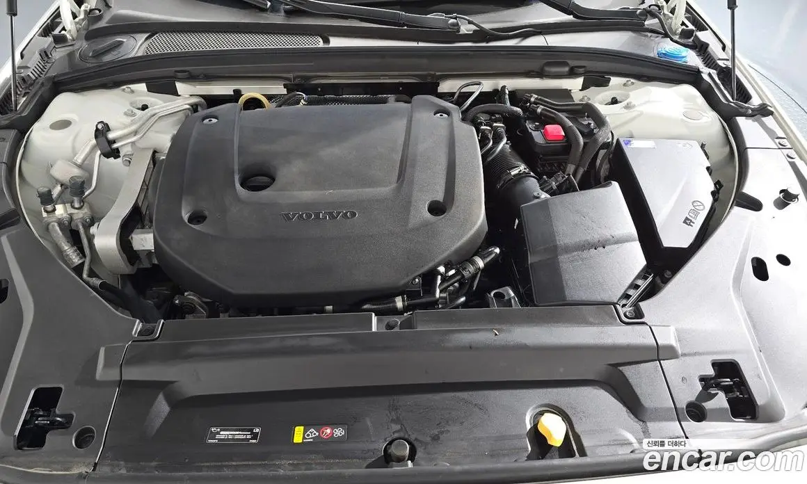 Volvo S90 2023 2.0 автомат (гидро), фото 6