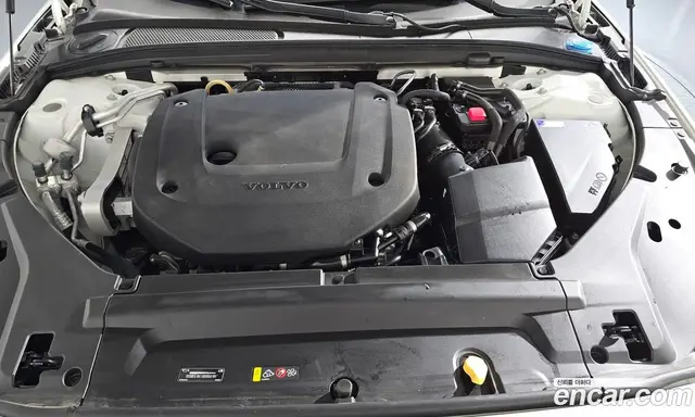 Volvo S90 2023 2.0 автомат (гидро), миниатюра 6