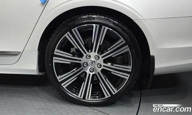 Volvo S90 2023 2.0 автомат (гидро), миниатюра 7