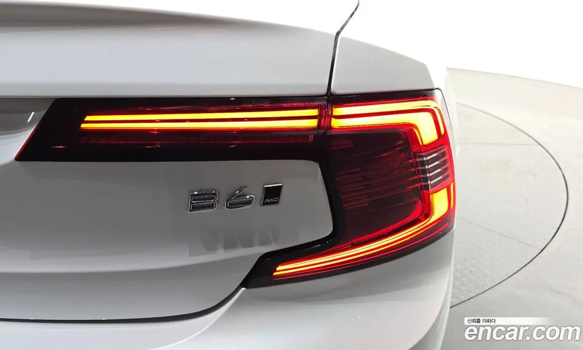 Volvo S90 2023 2.0 автомат (гидро), фото 9