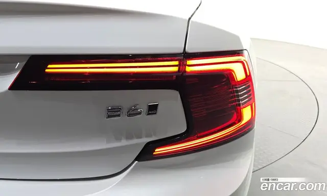 Volvo S90 2023 2.0 автомат (гидро), миниатюра 9