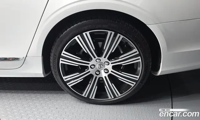 Volvo S90 2024 2.0 автомат (гидро), миниатюра 7