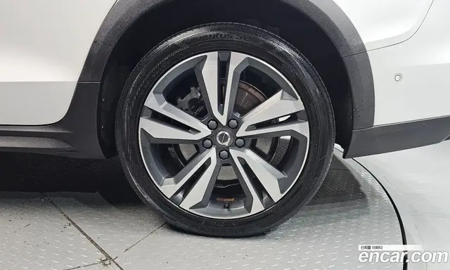 Volvo V60 2020 2.0 автомат (гидро), миниатюра 7