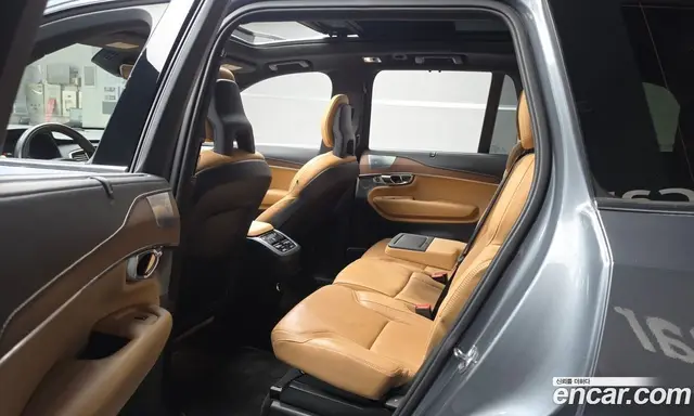 Volvo XC90 2016 2.0 автомат (гидро), миниатюра 11